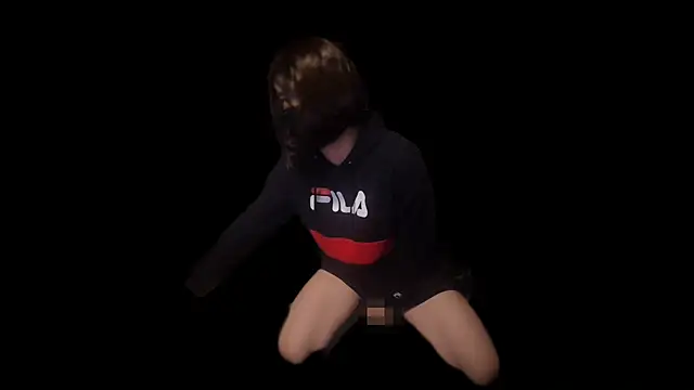 Snapshot of junnryy0121 chatting on November 2, 6:27 am junnryy0121 online show from November 2, 6:27 am