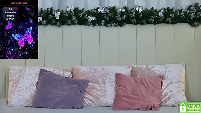 Eva  Summer online show from January 16, 1:04 pm