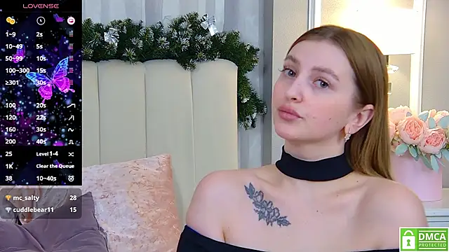 Eva  Summer online show from January 26, 7:52 pm