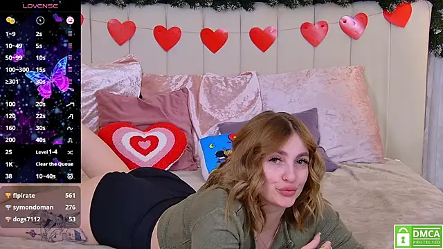 Eva  Summer online show from February 6, 7:40 pm