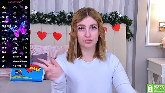 Eva  Summer online show from February 13, 1:05 pm