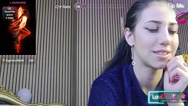 KeylaBlair online show from February 13, 4:43 am