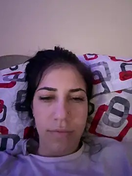 KeylaBlair online show from February 15, 8:00 am