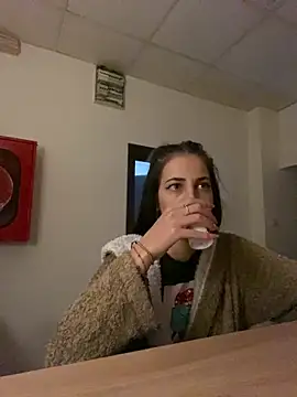 KeylaBlair online show from March 14, 1:05 am