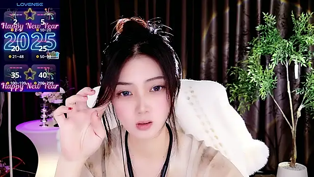 miaomiao-777 online show from January 24, 1:14 pm