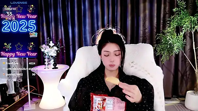 miaomiao-777 online show from January 26, 7:41 pm