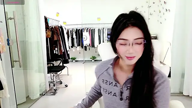 miaomiao-777 online show from October 13, 1:49 am