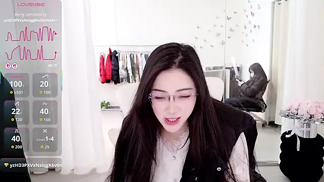 miaomiao-777 online show from February 17, 3:25 am