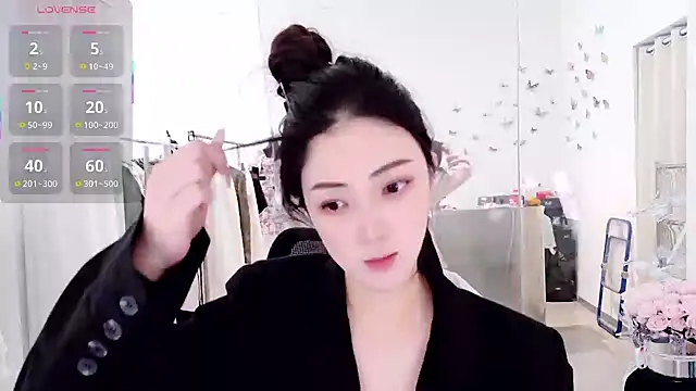 miaomiao-777 online show from April 4, 1:04 am