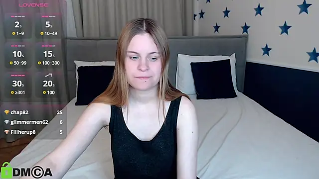 HillEva online show from March 6, 11:53 pm