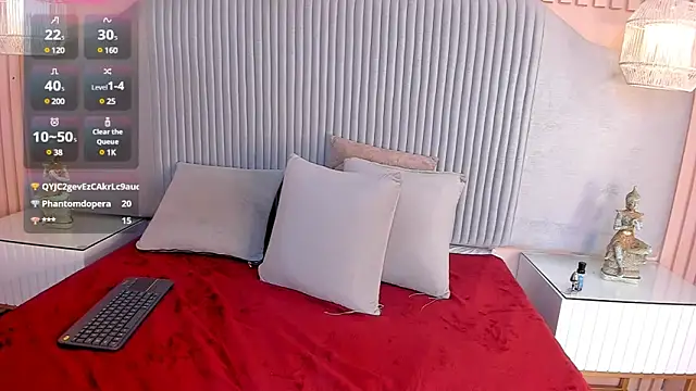 Snapshot of janna_lopez_ chatting on February 27, 1:28 pm janna lopez online show from February 27, 1:28 pm