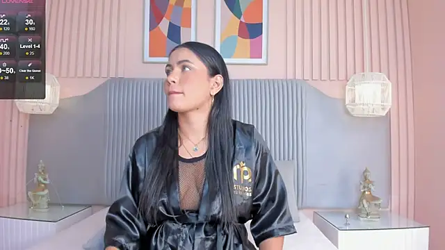 Snapshot of janna_lopez_ chatting on March 7, 1:29 pm janna lopez online show from March 7, 1:29 pm