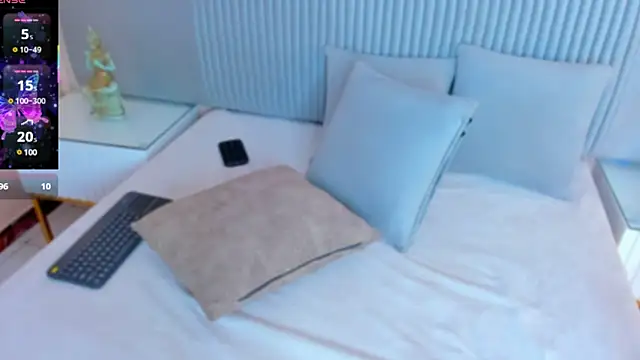 Snapshot of janna_lopez_ chatting on March 12, 9:13 pm janna lopez online show from March 12, 9:13 pm