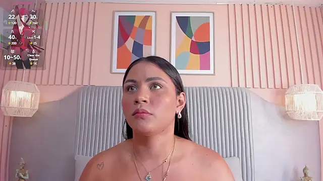 Snapshot of janna_lopez_ chatting on March 15, 6:43 pm janna lopez online show from March 15, 6:43 pm