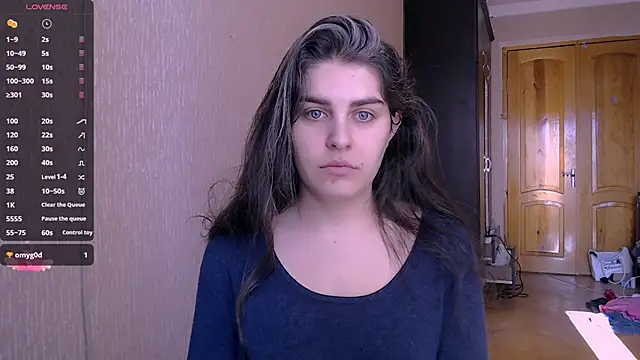  Roselina  online show from January 24, 7:41 am