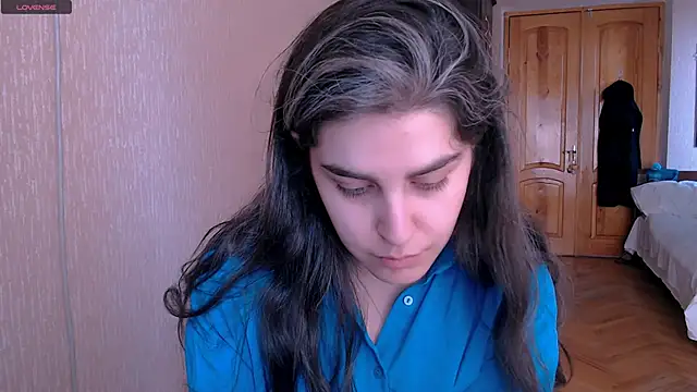  Roselina  online show from February 7, 9:05 am