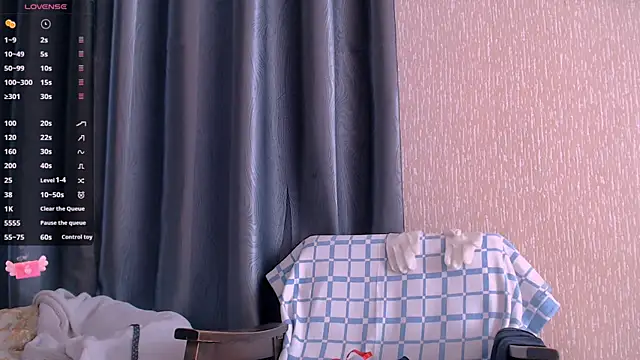  Roselina  online show from February 15, 7:38 am