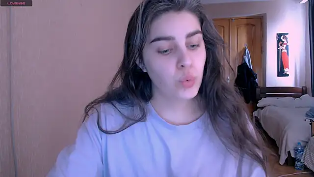  Roselina  online show from February 26, 10:04 am