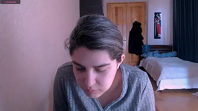  Roselina  online show from March 5, 9:16 am