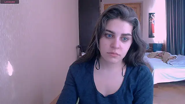  Roselina  online show from March 11, 6:00 am