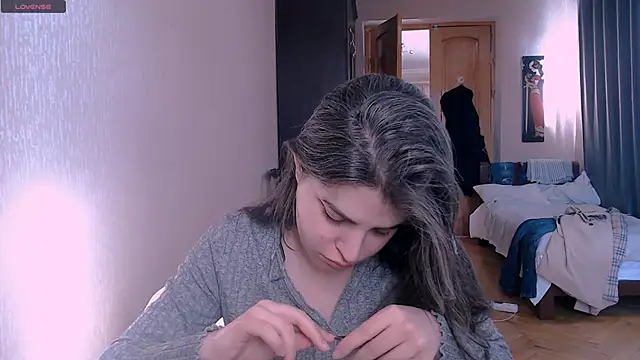  Roselina  online show from March 14, 6:10 am