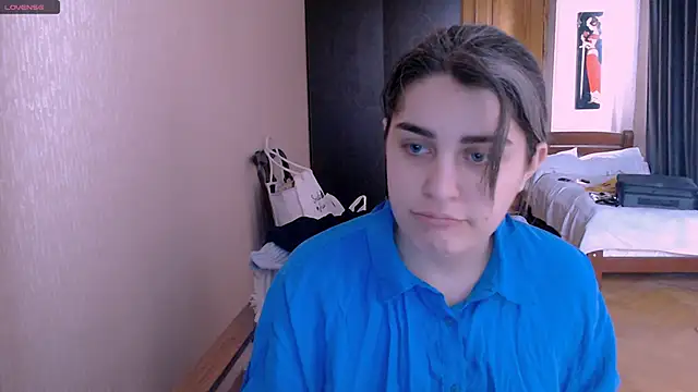  Roselina  online show from March 21, 7:22 am