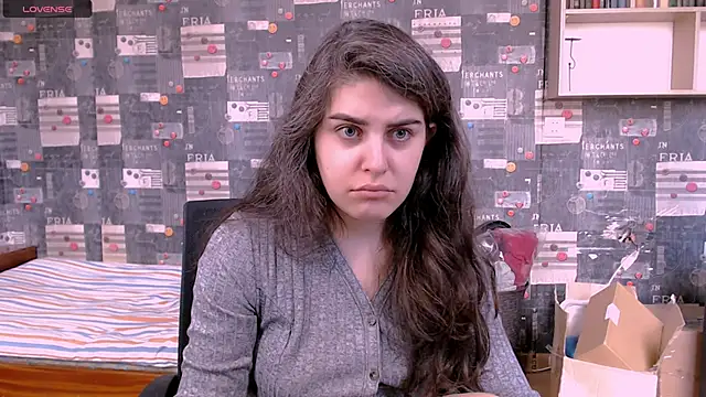  Roselina  online show from September 20, 10:38 am