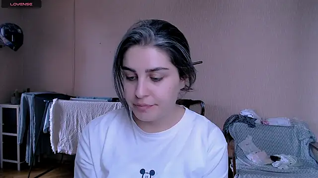  Roselina  online show from September 27, 11:37 am