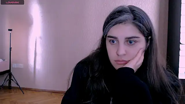  Roselina  online show from October 1, 6:52 am