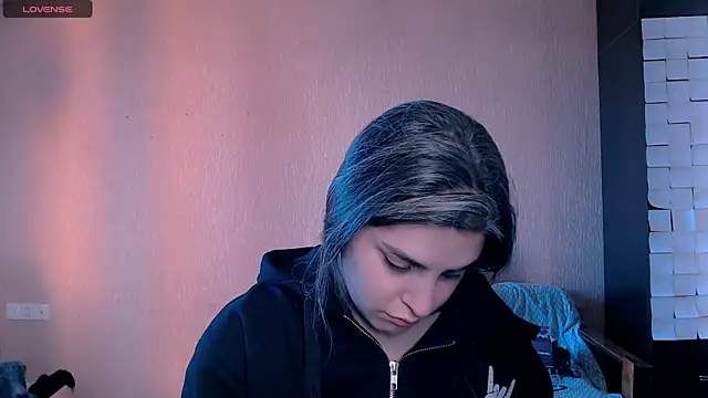  Roselina  online show from October 11, 12:47 pm