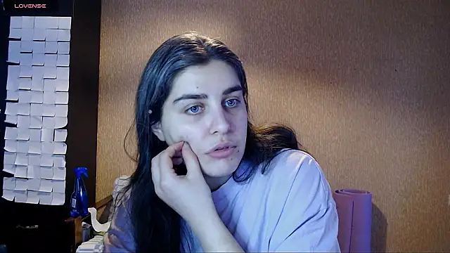  Roselina  online show from February 2, 1:21 pm