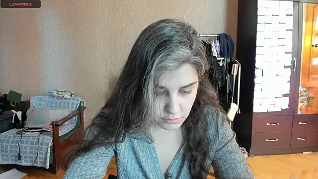  Roselina  online show from June 15, 9:22 am