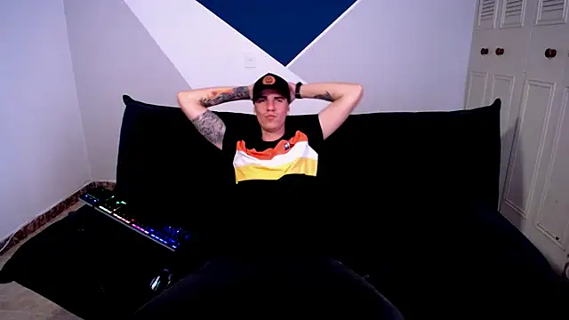 Baan10 online show from January 21, 2:59 pm