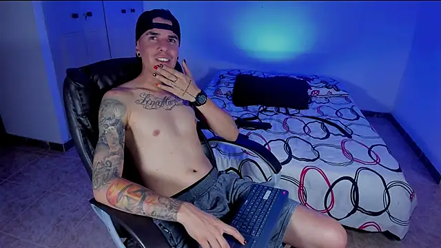 Baan10 online show from February 19, 10:09 pm