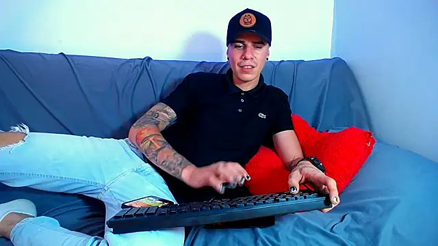 Baan10 online show from March 12, 8:31 pm