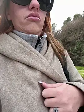 Megan off online show from February 13, 10:22 am