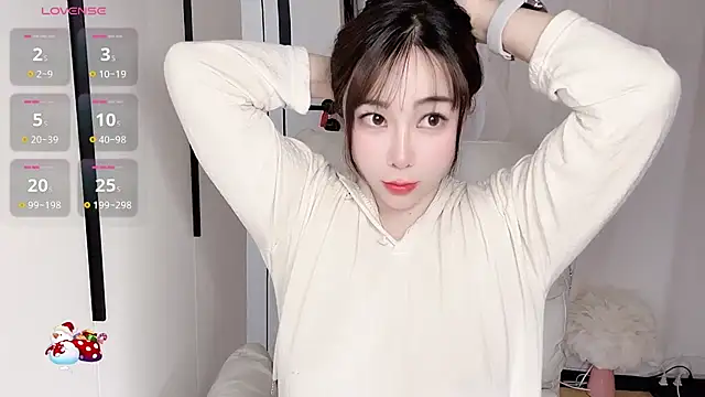 Snapshot of Alano-01 chatting on February 23, 3:56 am Alano-01 online show from February 23, 3:56 am