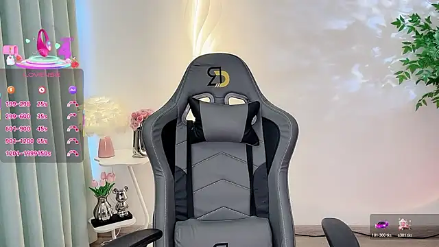 Snapshot of Alano-01 chatting on November 2, 7:11 am Alano-01 online show from November 2, 7:11 am