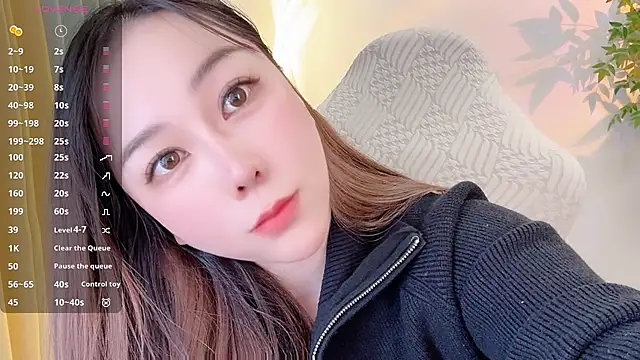 Alano-01 online show from November 17, 6:19 am