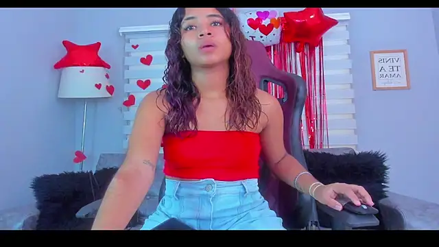 yian meghan online show from February 27, 4:10 pm