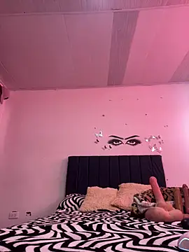 Keyler True18 online show from March 9, 8:57 pm