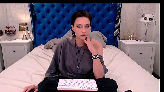 via mayer  online show from December 5, 8:45 am