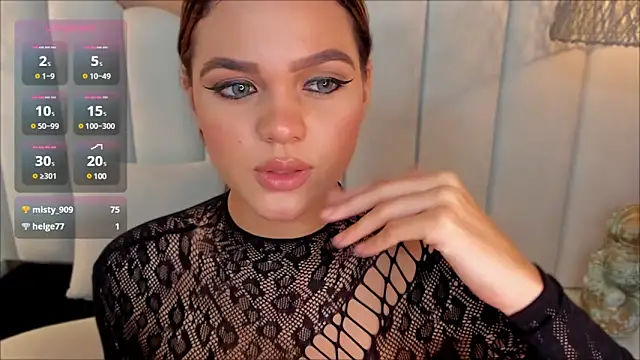 rutila ford online show from January 24, 1:25 pm