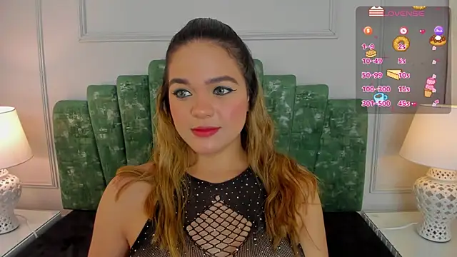 Snapshot of rutila_ford chatting on February 7, 1:22 pm rutila ford online show from February 7, 1:22 pm