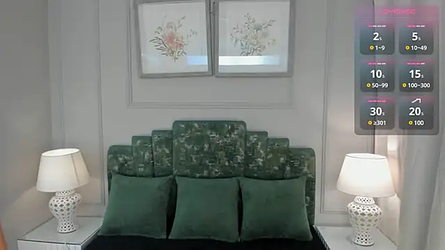 rutila ford online show from March 22, 6:25 pm