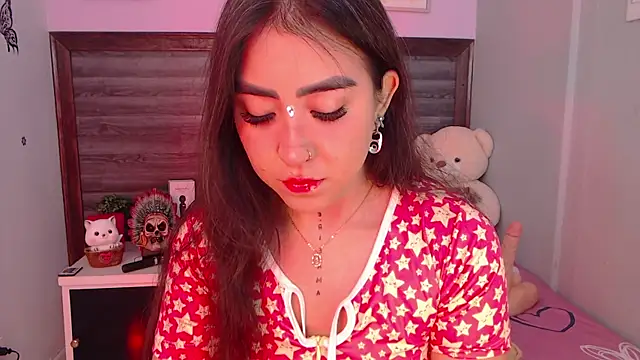 AdaaMillan online show from January 8, 3:03 pm