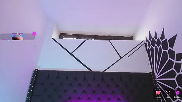 EthaanCox online show from October 2, 8:38 pm