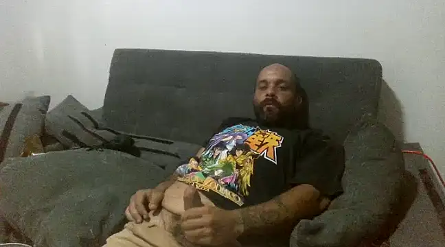 Chubi6669 online show from January 22, 5:49 pm