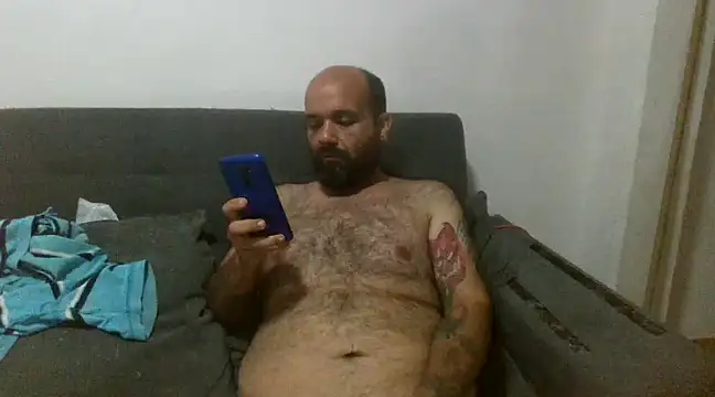 Chubi6669 online show from January 26, 1:47 pm