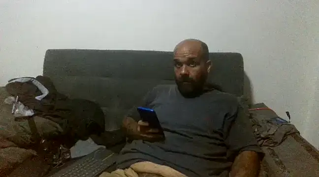 Chubi6669 online show from February 13, 10:43 pm